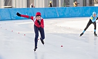 Kalbar na sportowo