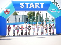 Kalbar opanowany przez Hulaj-nóżkę