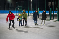 Kalbar zaprasza na ślizgawki