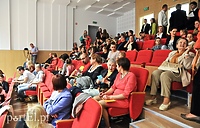 Kameralne oblicze szkoły muzycznej