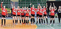 Kamery i czerwień przyniosą szczęście? Wszyscy na Kram Start!