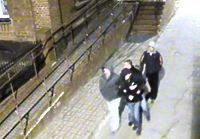 Pięć lat więzienia niczego ich nie nauczyło