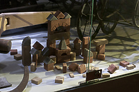 Kamienne klocki rocznik 1900 (Historia jednego przedmiotu cz. 11)