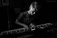 Kamil Piotrowicz - będzie jazz na Dzień kobiet