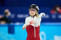 Elblążanka liczy na doping na igrzyskach olimpijskich