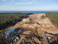 Kanał przez Mierzeję w dokumentach to nie ta inwestycja, o której mówi rząd (śladem publikacji)