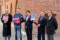 Lewica proponuje Pakt dla Kobiet