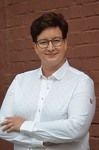 Kandyduję, by pomóc ludziom