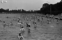 Elblążanie w latach 70. na zdjęciach Czesława Misiuka (część 2)