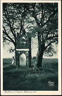 Historia okolic Elbląga: Gnojewo  (odc. 185)