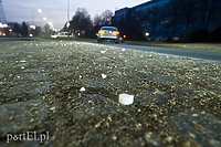 „Czy te kapsułki są niebezpieczne?”