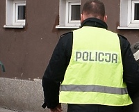 Kara za wyrzucanie odpadów w niedozwolonych miejscach