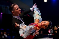 Karnawał tuż tuż… Zapisz się na taniec towarzyski!