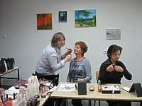 Karnawałowe metamorfozy