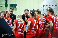 Karne w Jarosławiu i porażka Startu