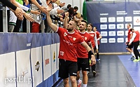 Karnet na mecze Meblarzy:oni wygrali