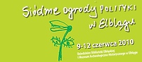 Karnety na VII Letnie Ogrody Polityki już w sprzedaży