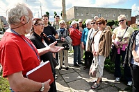 Odkrywanie elbląskich tajemnic