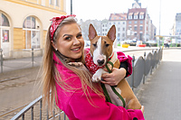 Bulcia podbija nie tylko Elbląg