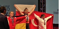 Złota Karolina