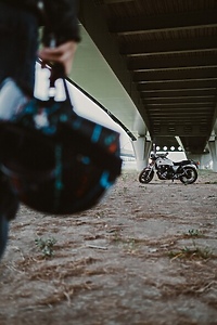 Kaski szczękowe i ich przewaga nad klasycznymi