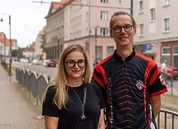 Dart w Elblągu. Do celu i do zera
