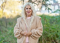 Katarzyna Nowomiejska: Można się przyzwyczaić do bycia trzeźwym