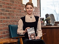 Katarzyna Pedersen i Gmaszysko. "Chęć pisania zawsze we mnie tkwiła"