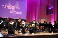 Każdy koncert jest dla nich przygodą