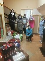 „Każdy ma coś, co może dać innym”