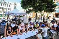 Radosne świętowanie na starówce