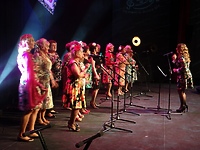 Każdy senior może być artystą