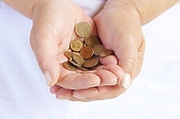 Każdy żebrać może