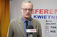 Prawdy i półprawdy w cieniu referendum (opinia nadesłana)