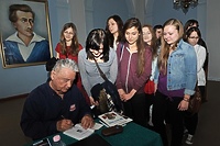 Miałem niewyparzoną gębę…