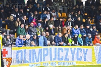 Ach te ostatnie minuty...