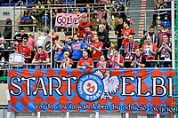 Kibice Startu zapraszają na mecz (piłka ręczna)