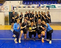 Kibicuj juniorkom Truso