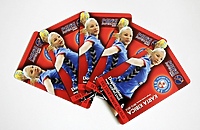 Kibicuj naszym! Wygraj karnet na Start!