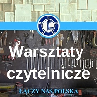 Kichuś majstra Lepigliny: warsztaty czytelnicze