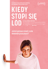 "Kiedy stopi się lód" w DKF