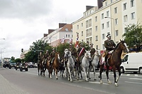 Kiedy „Szesnasta” była jeszcze w Elblągu (w obiektywie Henryka Myślińskiego)