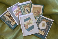 Kiermasz kartek wielkanocnych