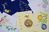 Kiermasz "plastyków" w muzeum