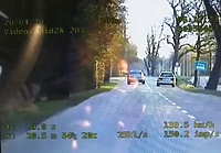 Kierowcy tracą prawo jazdy za zbyt szybką jazdę