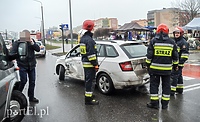 Kierowcy, uważajcie na tym skrzyżowaniu!