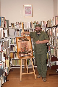 Kijów i Moskwa Paustowskiego i Bułhakowa