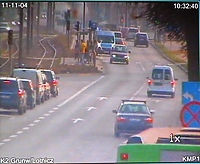 Kara dla pirata drogowego