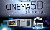 Kino 5D w Elblągu