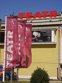 Kino czy teatr?